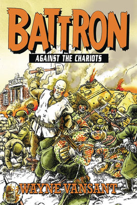 Battron: Against the Chariots TP