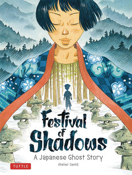 Festival of Shadows: A Japanese Ghost Story TP