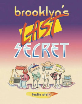 Brooklyn's Last Secret TP