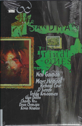 The Sandman Vol. 9 The Kindly Ones HC
