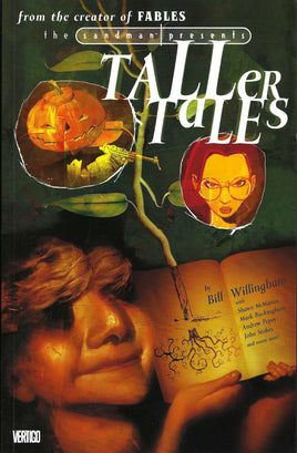 Sandman Presents: Taller Tales TP