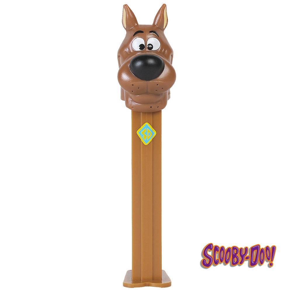 Scooby Doo Pez Dispenser| St. Mark's Comics