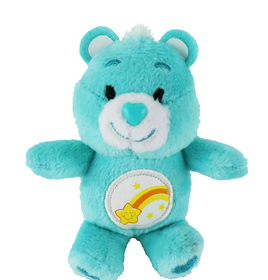 World's Smallest Care Bears Series 2 Plushes