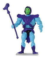 
              World's Smallest Masters of the Universe Micro Figures Series 1
            