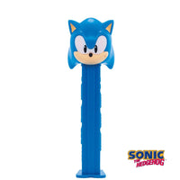 
              Sonic the Hedgehog Pez Dispenser
            