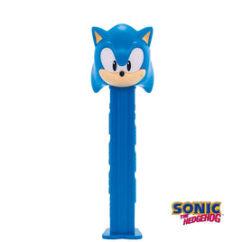 Sonic the Hedgehog Pez Dispenser