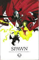 
              Spawn Origins Collection Vol. 1 TP
            