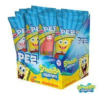 
              Spongebob Squarepants Pez Dispenser
            