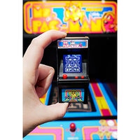 
              Tiny Arcade Ms. Pac-Man Keychain Game
            