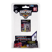 
              World's Smallest Transformers Micro Figures Series 2
            