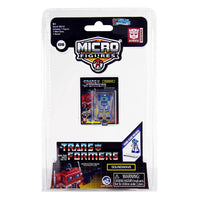 
              World's Smallest Transformers Micro Figures Series 2
            