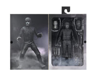 
              NECA Universal Monsters The Wolf Man B&W Ultimate 7in Action Figure
            