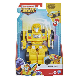 Transformers Rescue Bots Academy Mega Bumblebee