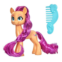 
              My Little Pony G5 Best Movie Friends Brushable Figurine Assortment
            