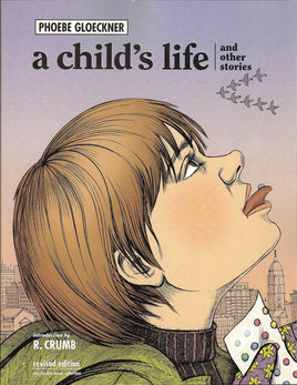 A Child's Life and Other Stories TP