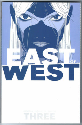 East of West Vol. 3 There Is No Us TP