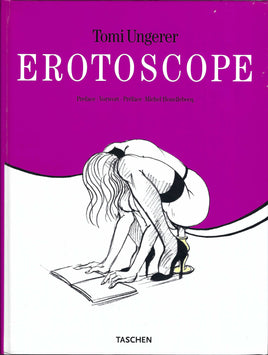Erotoscope HC