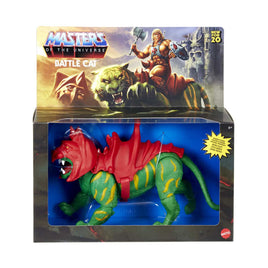 He-Man Masters of the Universe Origins Battle Cat