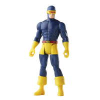 
              Hasbro Marvel Legends Retro Cyclops 3.75" Action Figure
            