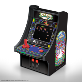 My Arcade Galaga Micro Player Retro Arcade Game