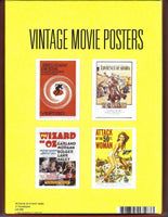 
              Vintage Movie Posters Greeting Cards
            