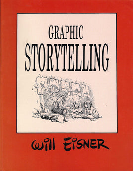 Graphic Storytelling TP