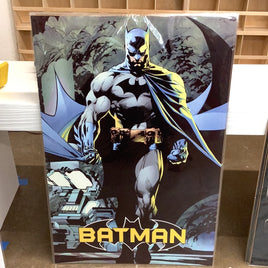 Batman Poster (Jim Lee)