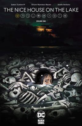 Nice House on The Lake Vol. 1 TP