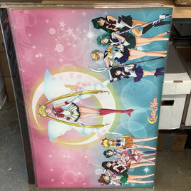 Sailor Moon Poster (Super)