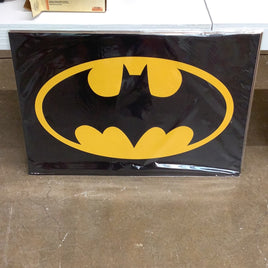 Batman Classic Logo Poster