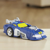 
              Transformers Rescue Bots Academy Deluxe Chase (Police-Bot)
            