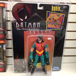 Gentle Giant Batman: The Animated Series 12” Robin