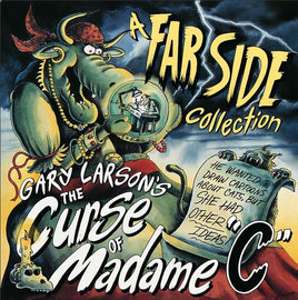 Far Side Collection: The Curse of Madame C TP