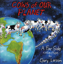 Far Side Collection: Cows of Our Planet TP