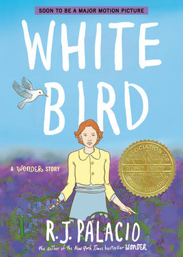 White Bird: A Wonder Story TP