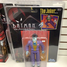 Gentle Giant Batman: The Animated Series 12” Joker