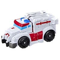 
              Transformers Rescue Bots Academy Deluxe Autobot Ratchet (Ambulance)
            