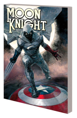 Moon Knight The Complete Collection TP