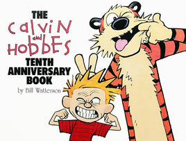Calvin and Hobbes: Tenth Anniversary TP