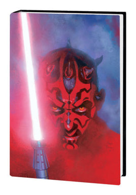 Star Wars Legends: Rise of the Sith Omnibus HC
