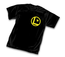 Legion of Super-Heroes Logo T-Shirt