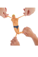
              The Original Stretch Armstrong 7" Action Figure
            