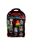 
              Domez Horror Collectible Minis Series 1 Blind Bag Assortment
            