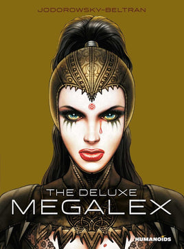 The Deluxe Megalex HC