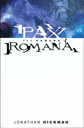 Pax Romana TP
