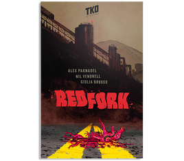 Red Fork TP