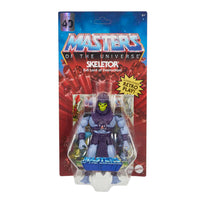 
              He-Man Masters of the Universe Origins 200X Skeletor
            