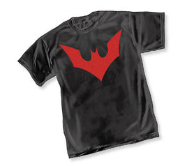 Batwoman / Batman Beyond Logo T-Shirt