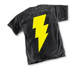 Black Adam Logo T-Shirt